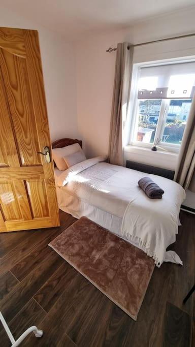 Roofers Rest Βίλα Magherafelt Εξωτερικό φωτογραφία